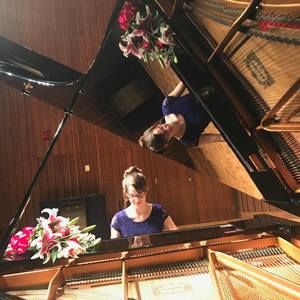 Meet your Posher, Bethany